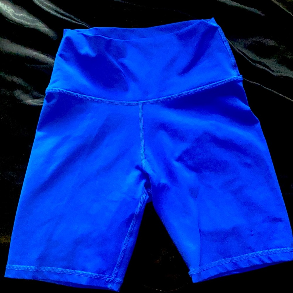 Aerie Biker Shorts